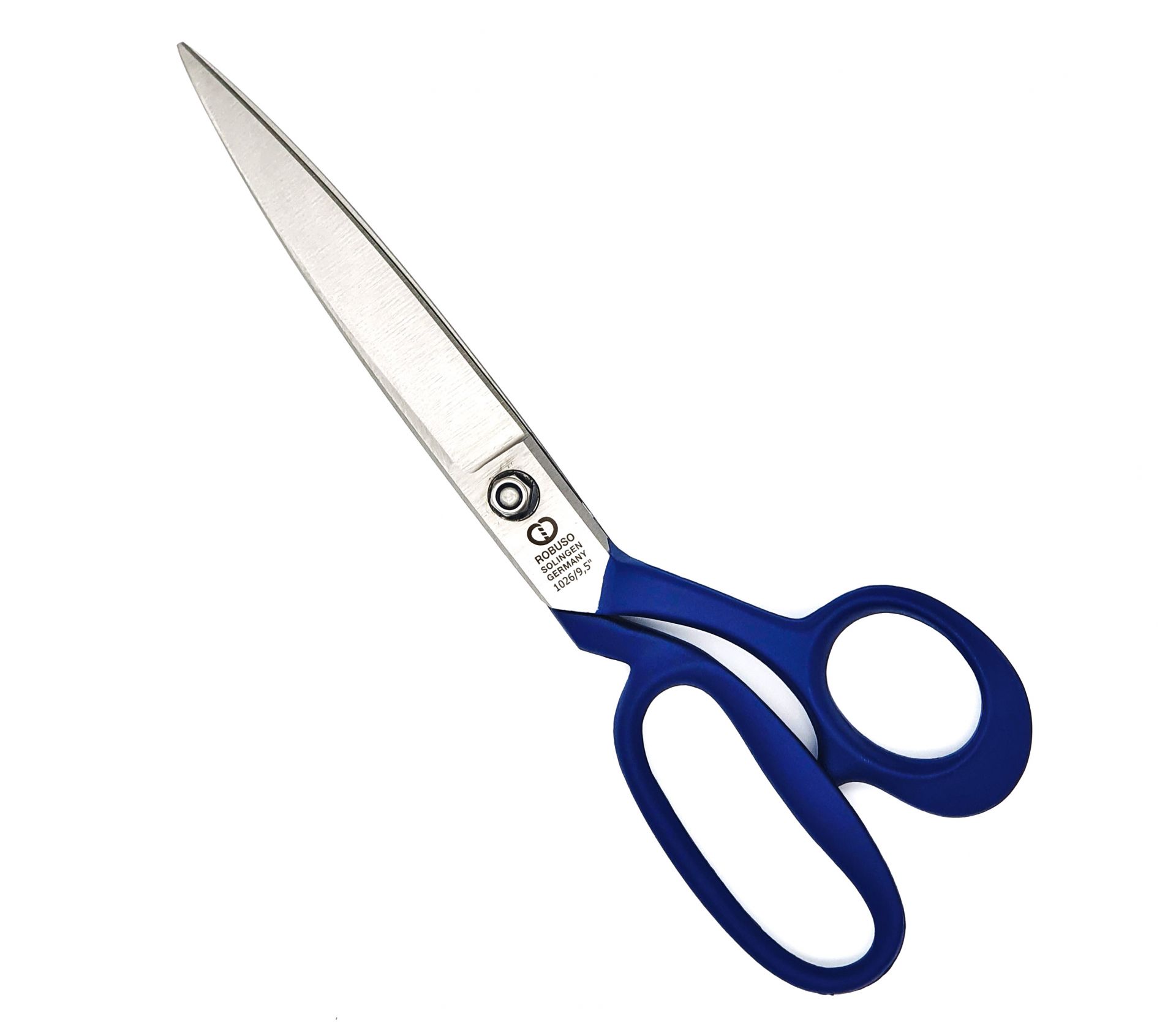 ROBUSO-PROTON Trimming shears, coated 1024/S/10"
