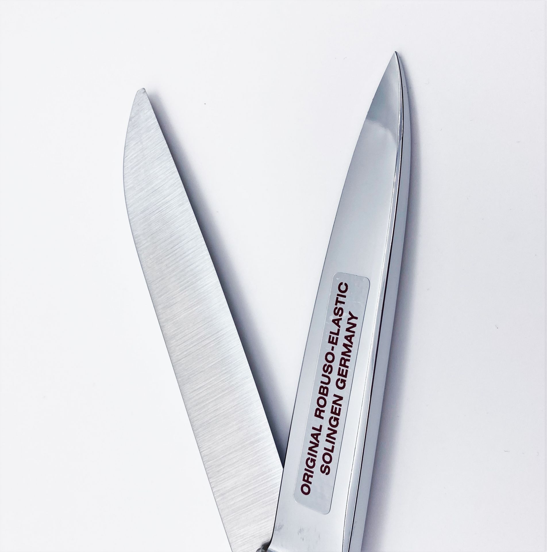 ROBUSO-PROTON Trimming shears, coated 1024/S/10"