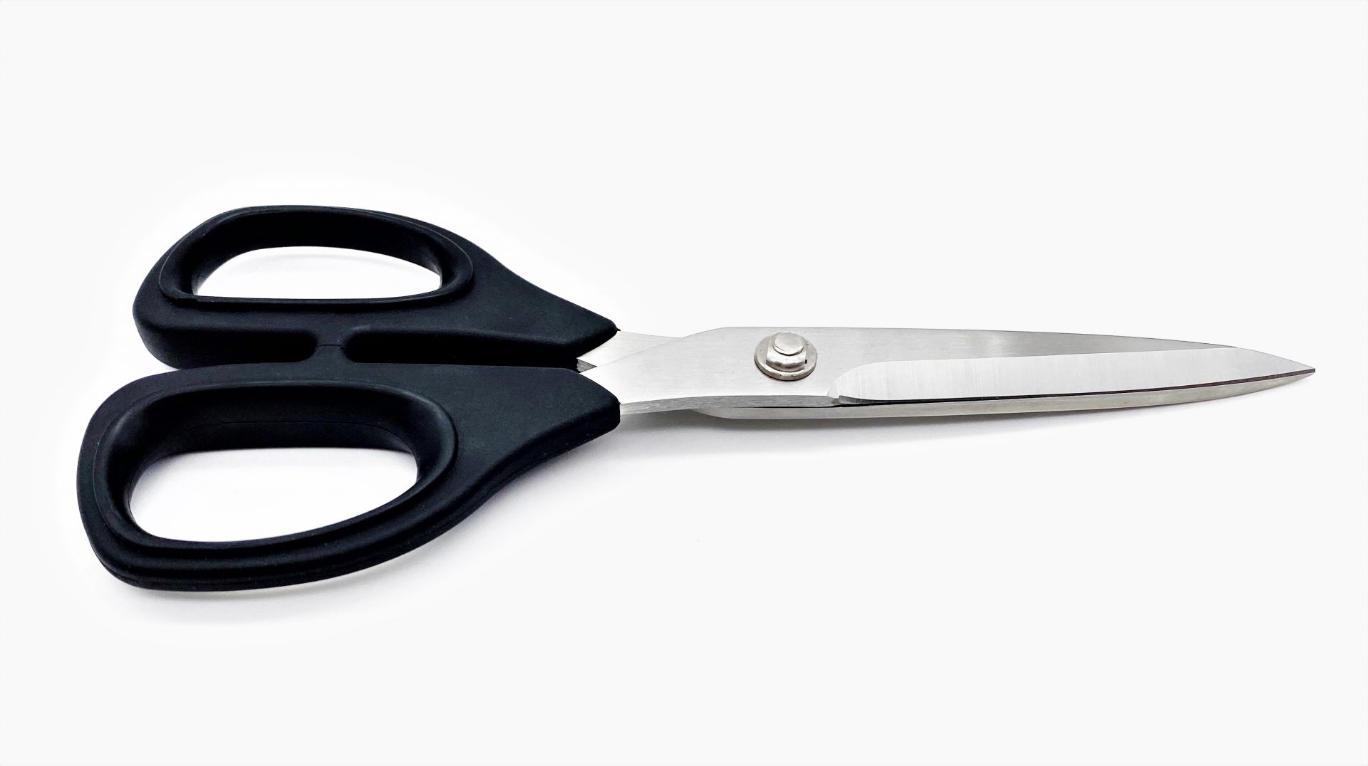 ROBUSO-PROTON Trimming shears, coated 1024/S/10"