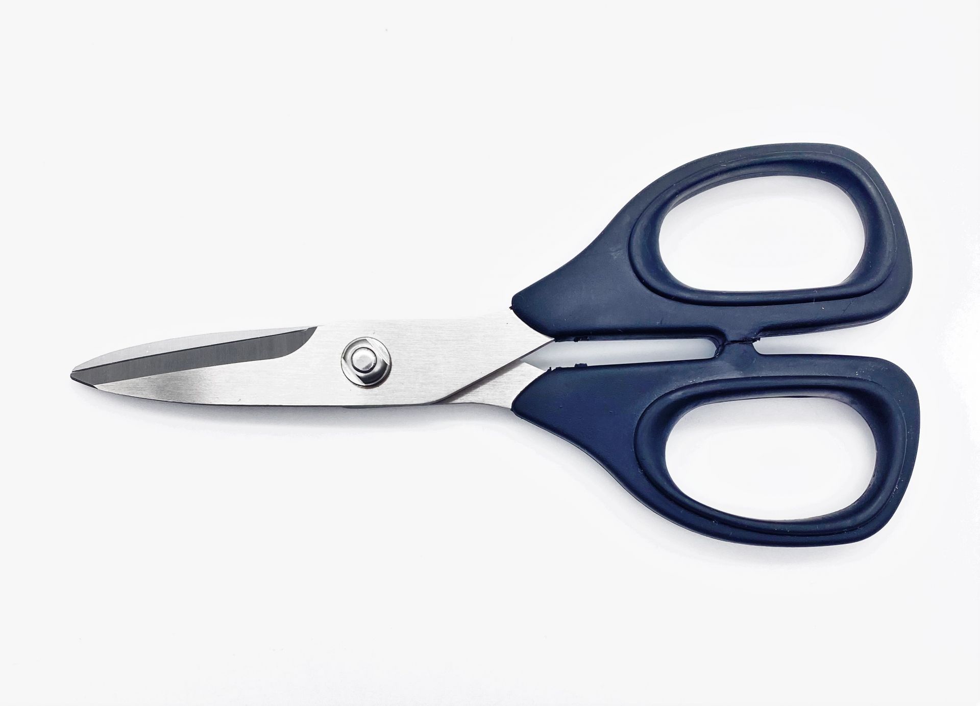 ROBUSO-PROTON Trimming shears, coated 1024/S/10"