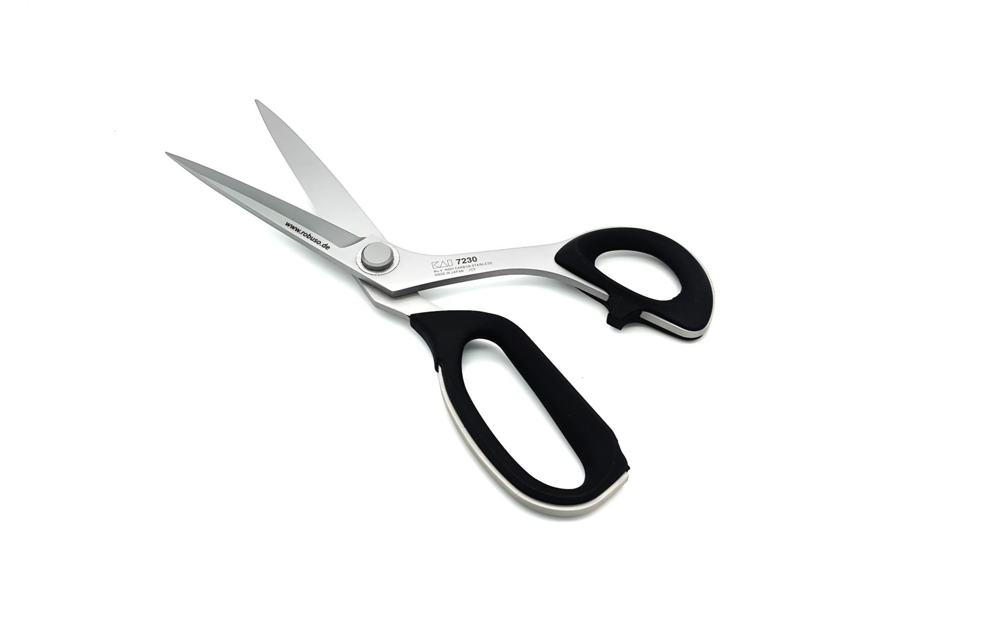 ROBUSO-PROTON Trimming shears, coated 1024/S/10"
