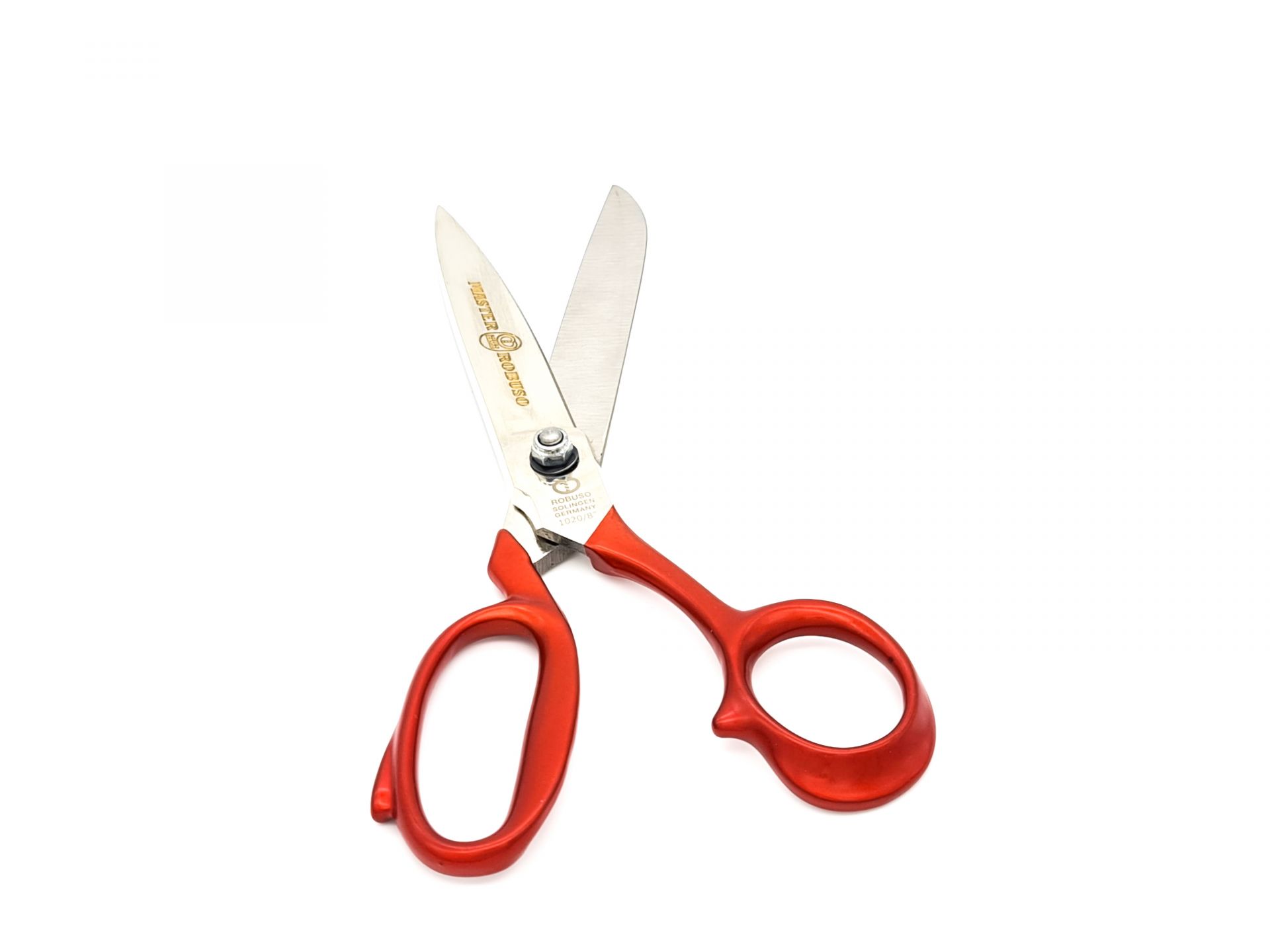 ROBUSO-PROTON Trimming shears, coated 1024/S/10"