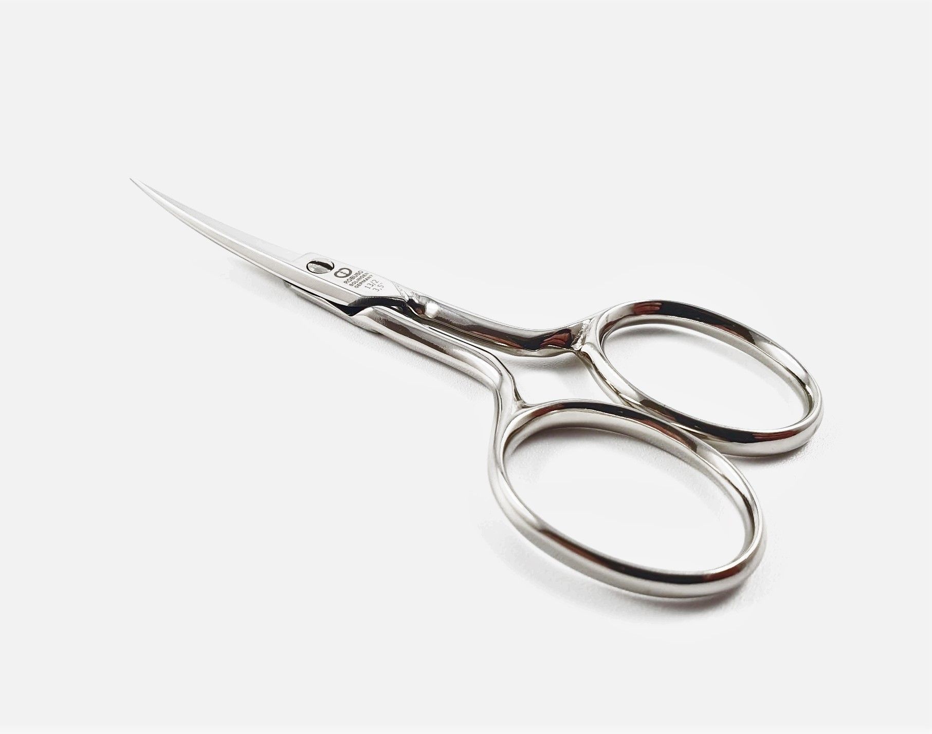 ROBUSO-PROTON Trimming shears, coated 1024/S/10"