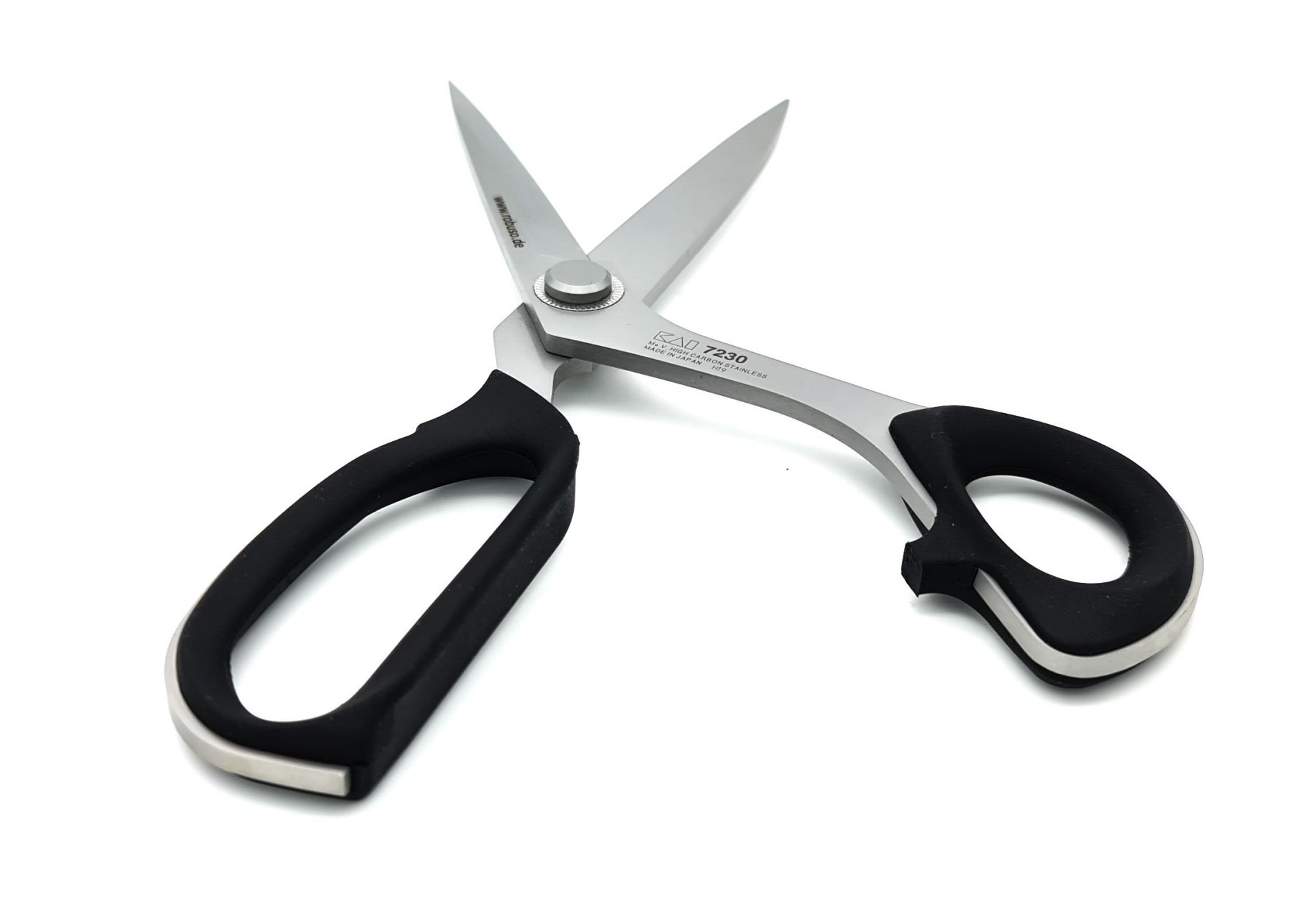 ROBUSO-PROTON Trimming shears, coated 1024/S/10"