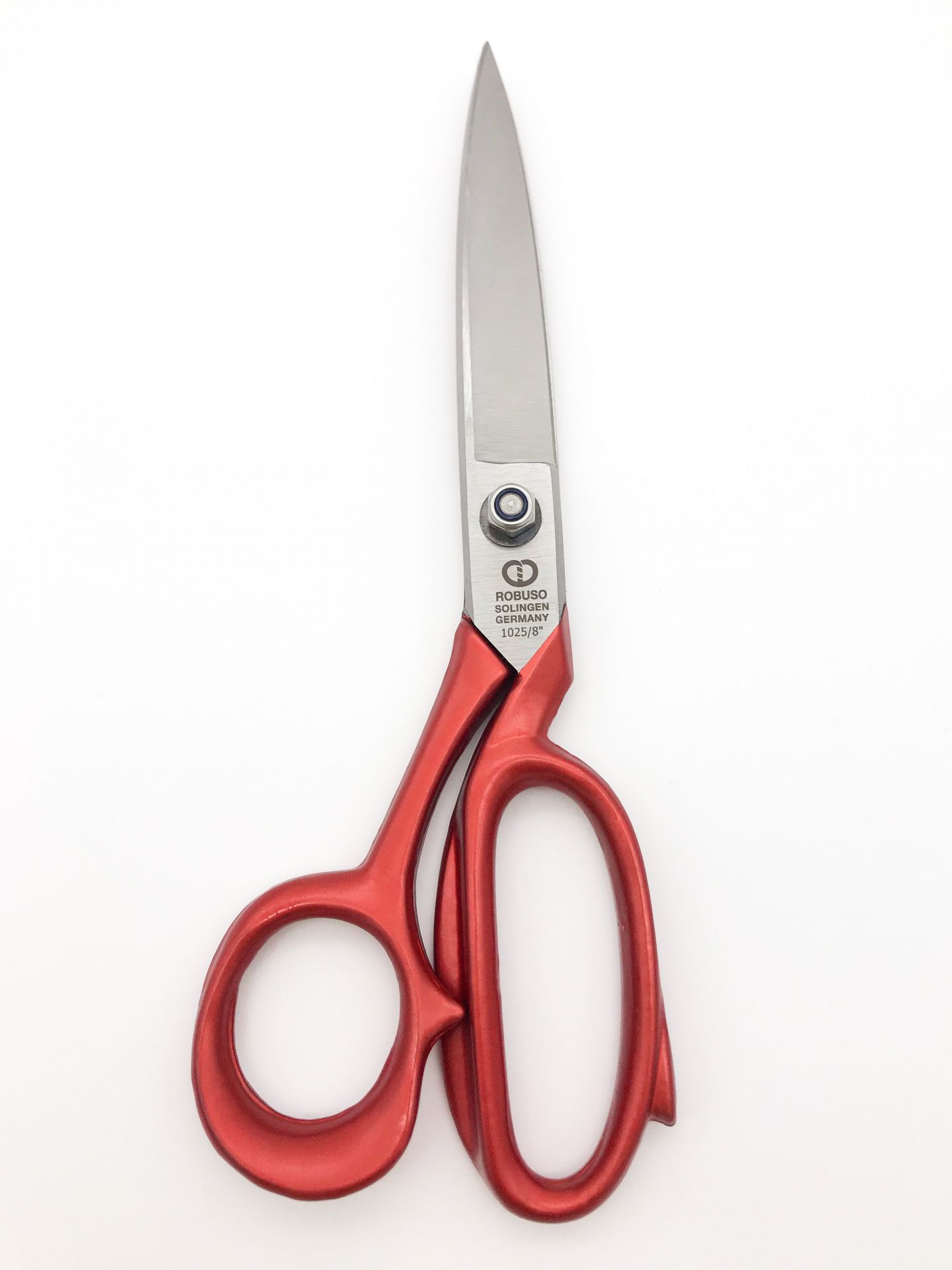 ROBUSO-PROTON Trimming shears, coated 1024/S/10"